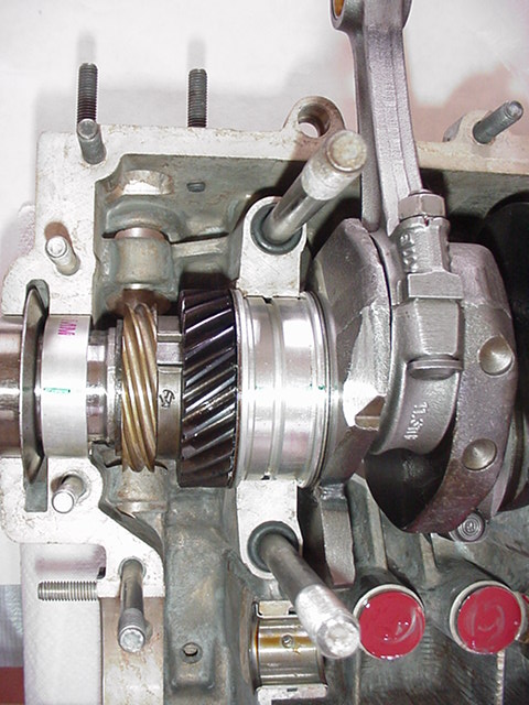 EngineAssembly